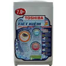 Máy Giặt Toshiba 7 kg